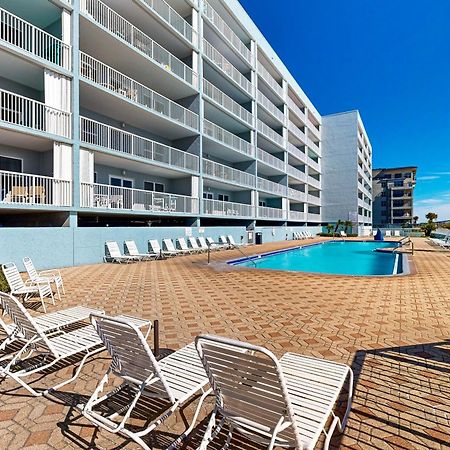 Islander E 5001 Apartment Fort Walton Beach Luaran gambar