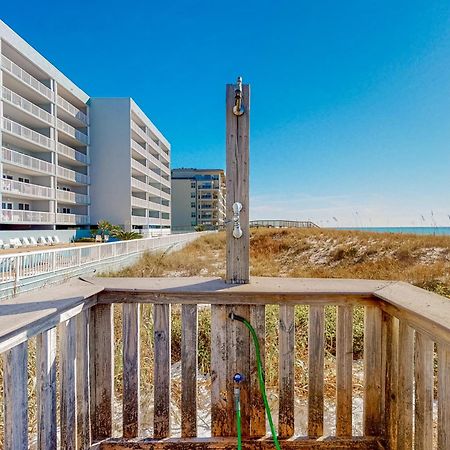 Islander E 5001 Apartment Fort Walton Beach Luaran gambar