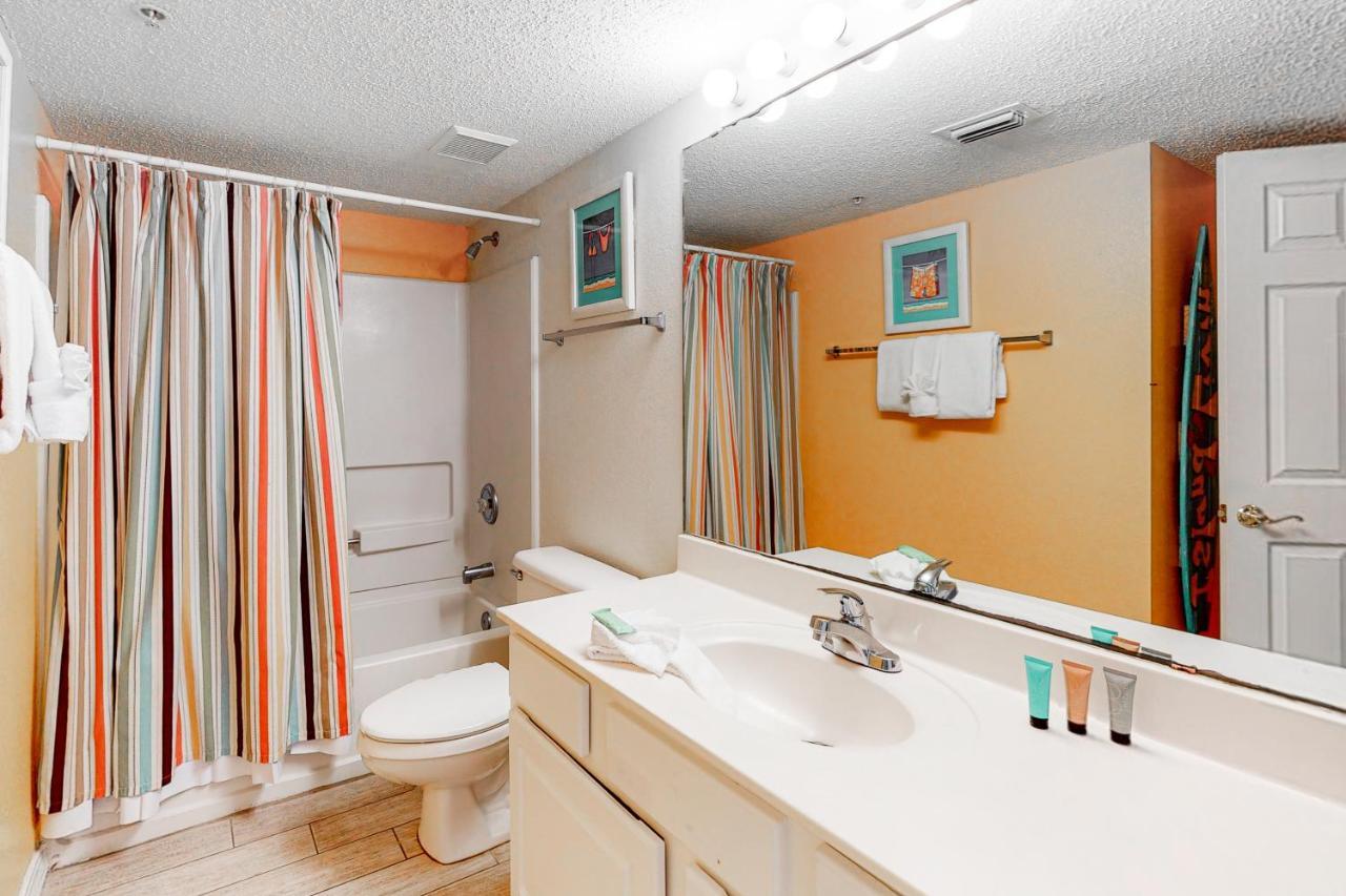 Islander E 5001 Apartment Fort Walton Beach Luaran gambar