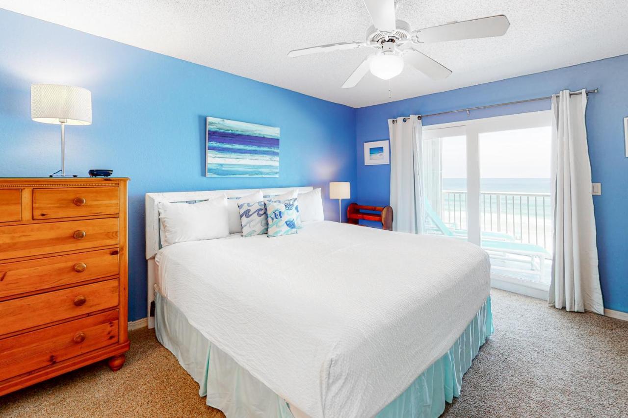 Islander E 5001 Apartment Fort Walton Beach Luaran gambar