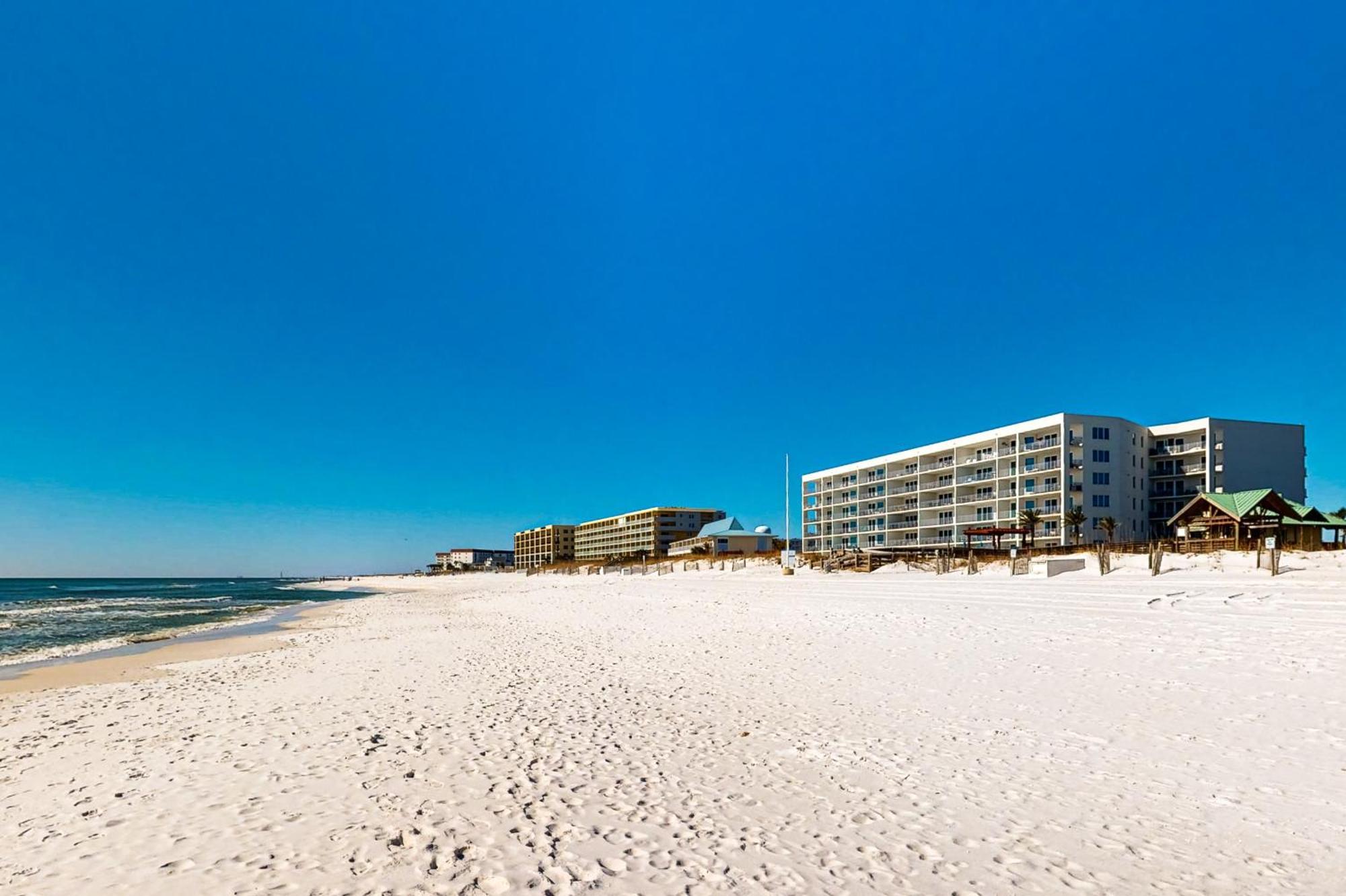 Islander E 5001 Apartment Fort Walton Beach Luaran gambar