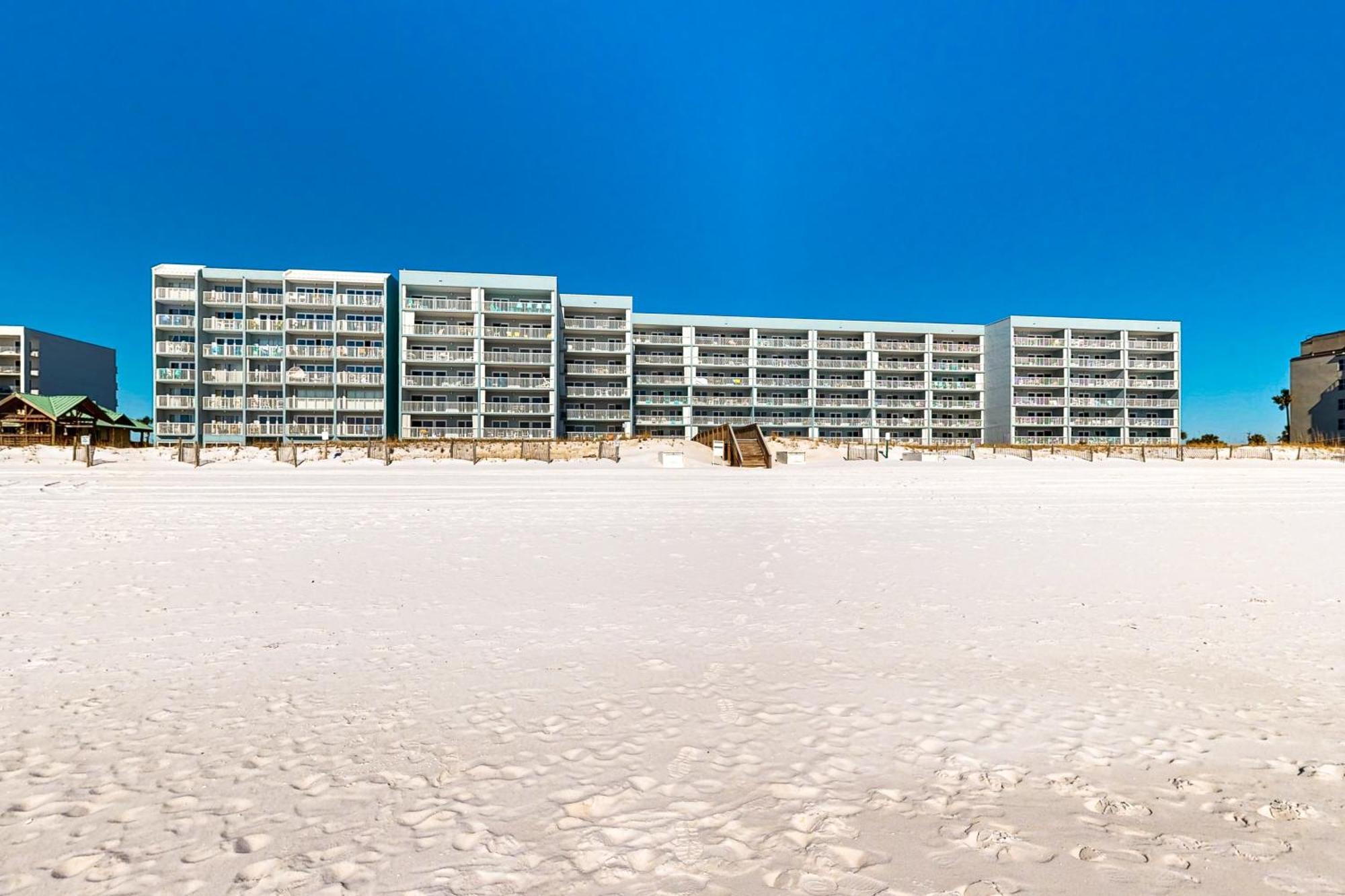 Islander E 5001 Apartment Fort Walton Beach Luaran gambar