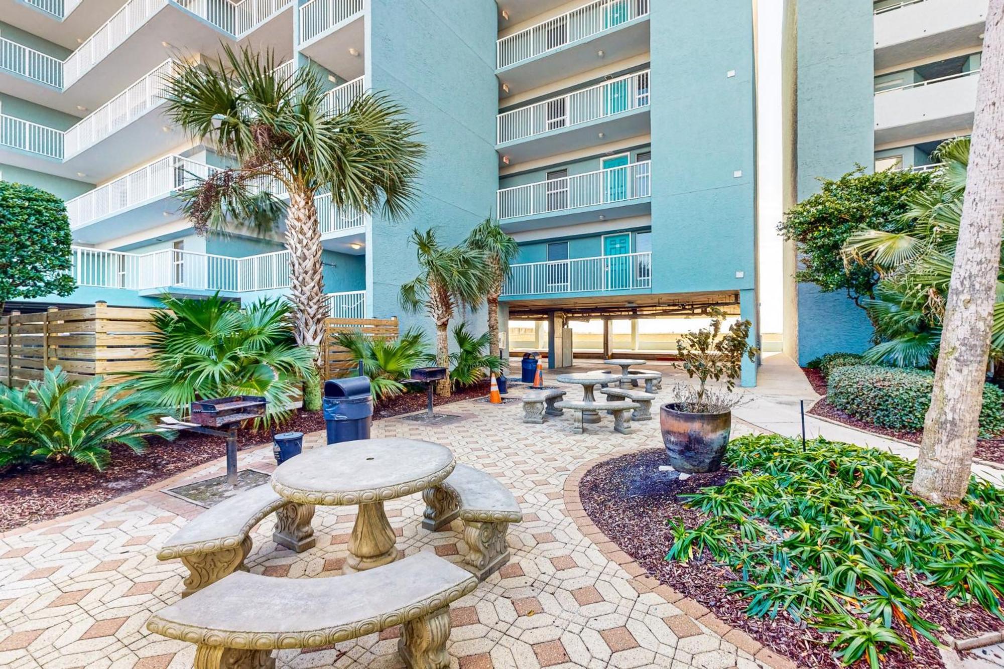 Islander E 5001 Apartment Fort Walton Beach Luaran gambar