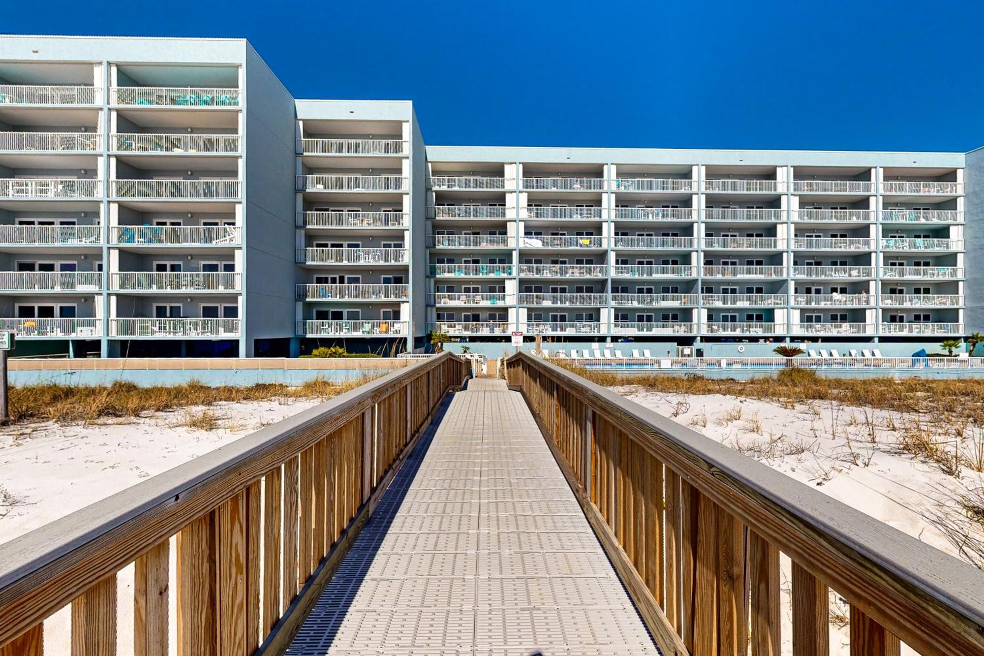 Islander E 5001 Apartment Fort Walton Beach Luaran gambar